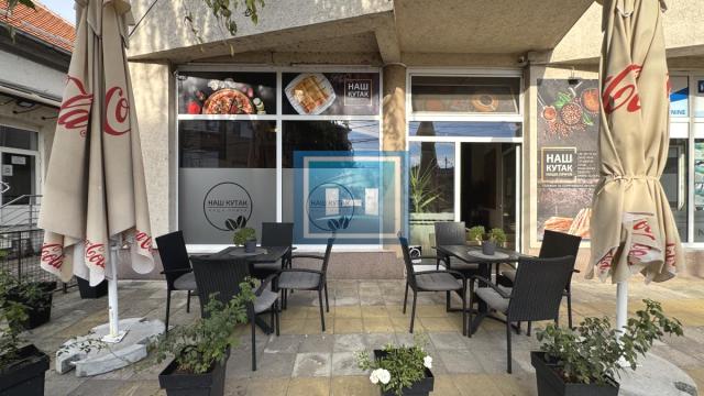 Poslovni prostor, Izdavanje, 84m2, Centar, Gradska lokacija, Ćuprija