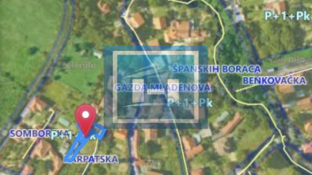 Kuća, Trosoban, Prodaja, 61m2, Sobina, Gradska lokacija, Vranje