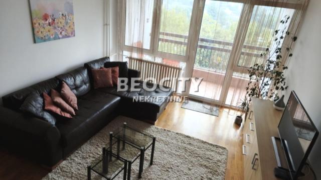 Stan, Trosoban, Izdavanje, 72m2, Blok 70a, Novi Beograd, Dr Agostina Neta