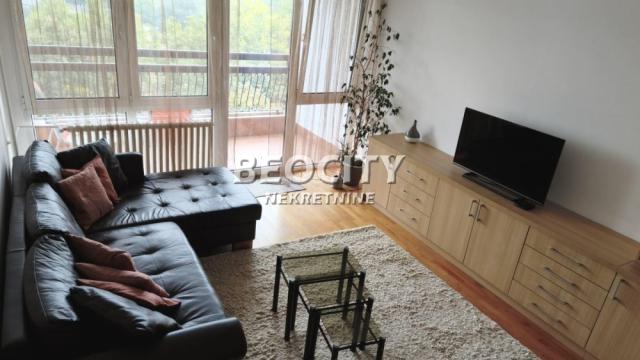 Stan, Trosoban, Izdavanje, 72m2, Blok 70a, Novi Beograd, Dr Agostina Neta