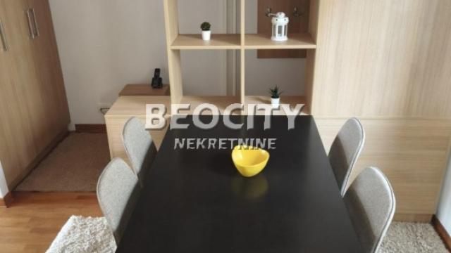 Stan, Trosoban, Izdavanje, 72m2, Blok 70a, Novi Beograd, Dr Agostina Neta