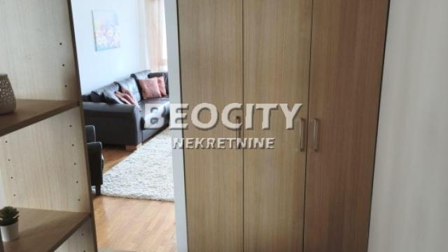Stan, Trosoban, Izdavanje, 72m2, Blok 70a, Novi Beograd, Dr Agostina Neta