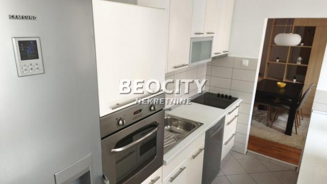 Stan, Trosoban, Izdavanje, 72m2, Blok 70a, Novi Beograd, Dr Agostina Neta