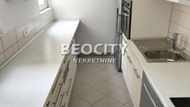 Stan, Trosoban, Izdavanje, 72m2, Blok 70a, Novi Beograd, Dr Agostina Neta
