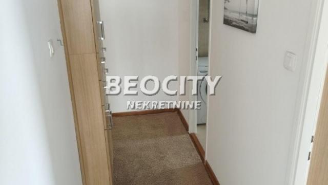 Stan, Trosoban, Izdavanje, 72m2, Blok 70a, Novi Beograd, Dr Agostina Neta