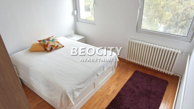 Stan, Trosoban, Izdavanje, 72m2, Blok 70a, Novi Beograd, Dr Agostina Neta