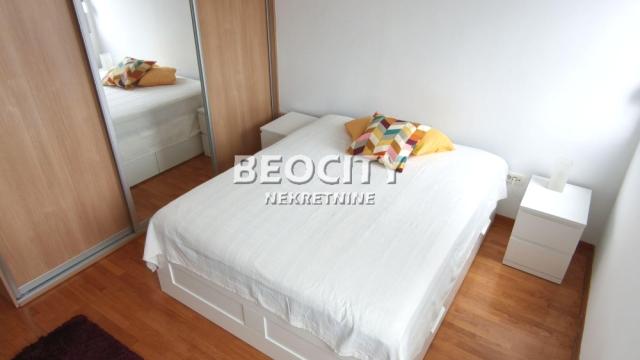 Stan, Trosoban, Izdavanje, 72m2, Blok 70a, Novi Beograd, Dr Agostina Neta