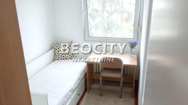 Stan, Trosoban, Izdavanje, 72m2, Blok 70a, Novi Beograd, Dr Agostina Neta