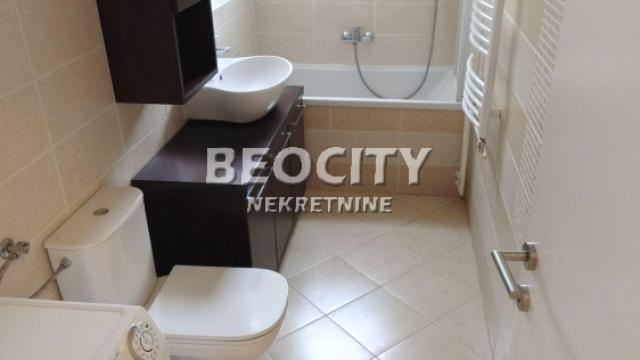 Stan, Trosoban, Izdavanje, 72m2, Blok 70a, Novi Beograd, Dr Agostina Neta