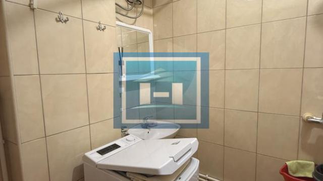 Stan, Garsonjera, Izdavanje, 20m2, Centar, Gradska lokacija, Jagodina