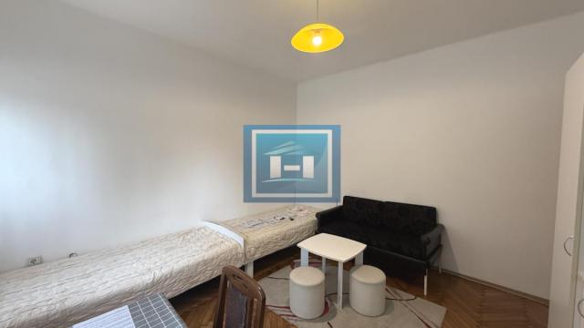 Stan, Garsonjera, Izdavanje, 20m2, Centar, Gradska lokacija, Jagodina