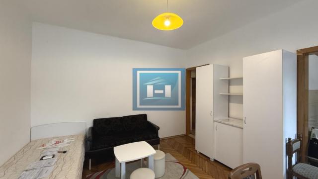 Stan, Garsonjera, Izdavanje, 20m2, Centar, Gradska lokacija, Jagodina