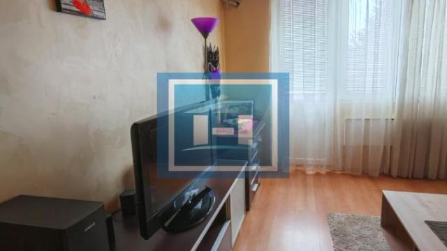 Stan, Dvosoban, Prodaja, 57m2, Centar, Gradska lokacija, Paraćin