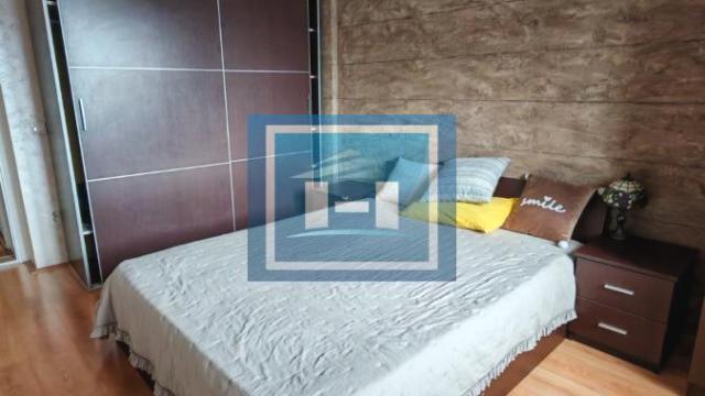 Stan, Dvosoban, Prodaja, 57m2, Centar, Gradska lokacija, Paraćin