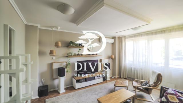 Stan, Dvosoban, Prodaja, 62m2, Veljka Lukića Kurjaka