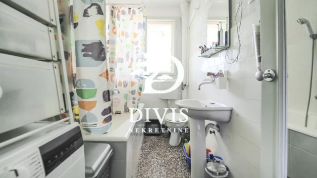 Stan, Dvosoban, Prodaja, 62m2, Veljka Lukića Kurjaka