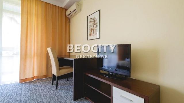 Stan, Jednosoban, Prodaja, 33m2, Autokomanda, Voždovac, Bulevar oslobođenja