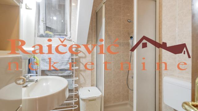 Stan, Petosoban, Prodaja, 108m2, Centar, Stari grad, Palmoticeva