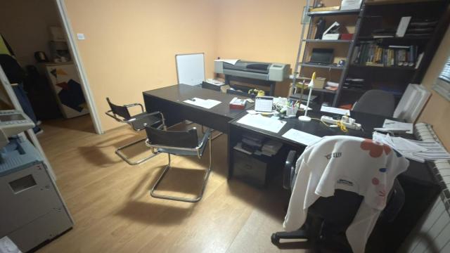 Poslovni prostor, Jednosoban, Prodaja, 25m2, Dorćol, Stari grad, Skender Begova