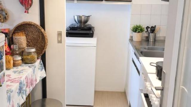 Stan, Dvoiposoban, Prodaja, 67m2, Cerak vinogradi, Čukarica, Lipa