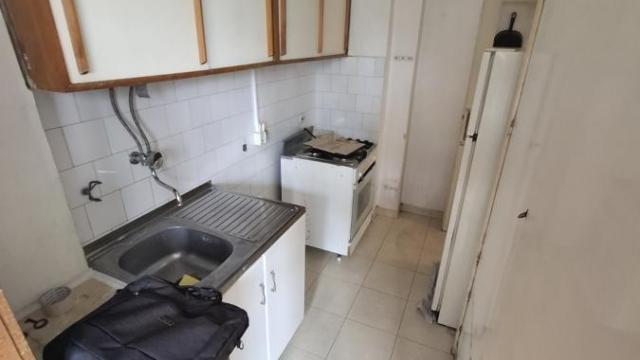 Stan, Jednosoban, Prodaja, 35m2, Blok 4 (Politehnička akademija), Novi Beograd, Bulevar Zorana Đinđića