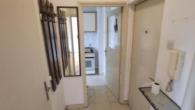 Stan, Jednosoban, Prodaja, 35m2, Blok 4 (Politehnička akademija), Novi Beograd, Bulevar Zorana Đinđića