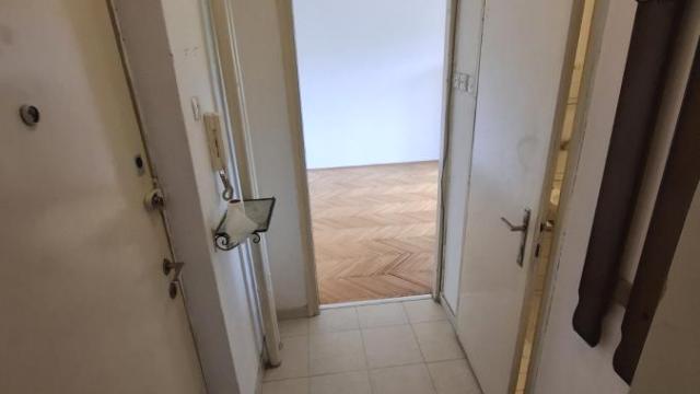 Stan, Jednosoban, Prodaja, 35m2, Blok 4 (Politehnička akademija), Novi Beograd, Bulevar Zorana Đinđića