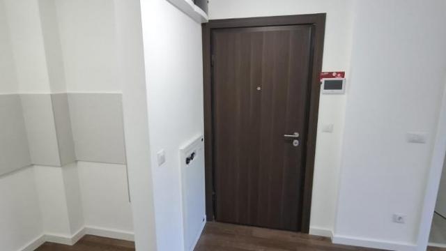 Stan, Jednoiposoban, Prodaja, 45m2, Blok 72, Novi Beograd, Vinogradska