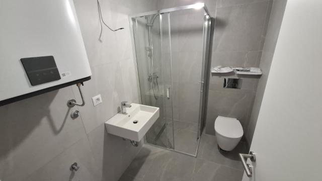 Stan, Jednoiposoban, Prodaja, 45m2, Blok 72, Novi Beograd, Vinogradska