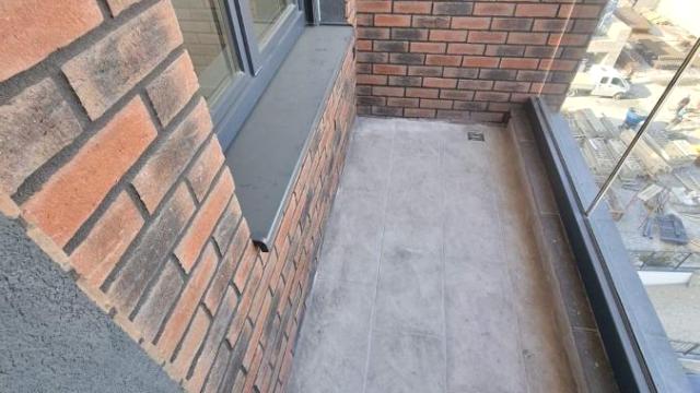 Stan, Jednoiposoban, Prodaja, 45m2, Blok 72, Novi Beograd, Vinogradska