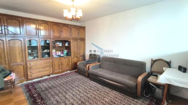 Stan, Jednosoban, Prodaja, 45m2, Konjarnika (Voždovački deo), Voždovac, Glasinačka