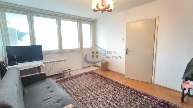 Stan, Jednosoban, Prodaja, 45m2, Konjarnika (Voždovački deo), Voždovac, Glasinačka