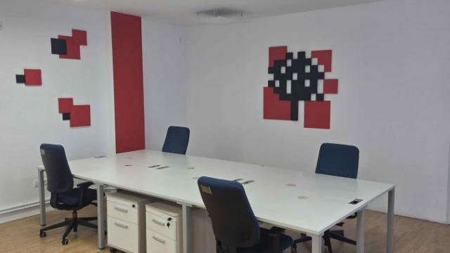 Poslovni prostor, Izdavanje, 216m2, Bulevar oslobodilaca Čačka