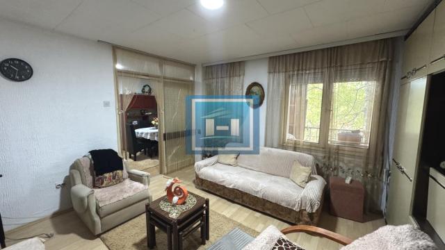 Stan, Dvosoban, Prodaja, 55m2, Ćuprija