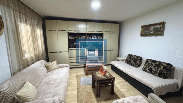 Stan, Dvosoban, Prodaja, 55m2, Ćuprija