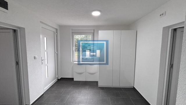 Kuća, Dvoiposoban, Prodaja, 55m2, Novo Lanište, Okolno mesto, Jagodina
