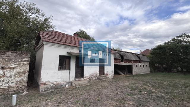 Kuća, Dvoiposoban, Prodaja, 55m2, Novo Lanište, Okolno mesto, Jagodina