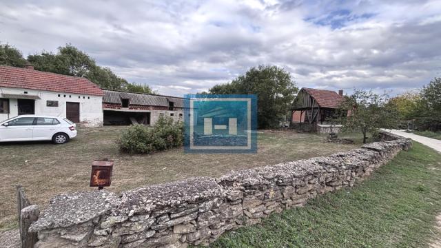 Kuća, Dvoiposoban, Prodaja, 55m2, Novo Lanište, Okolno mesto, Jagodina