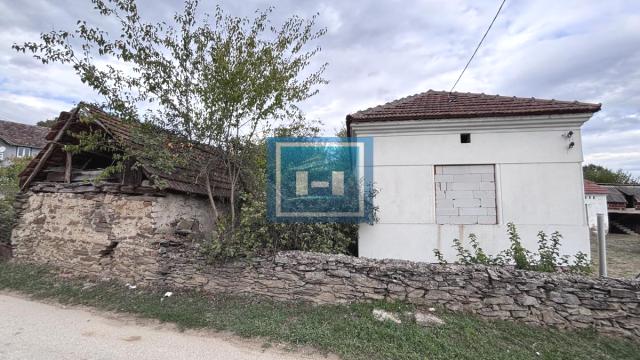 Kuća, Dvoiposoban, Prodaja, 55m2, Novo Lanište, Okolno mesto, Jagodina