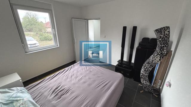 Kuća, Dvoiposoban, Prodaja, 55m2, Novo Lanište, Okolno mesto, Jagodina