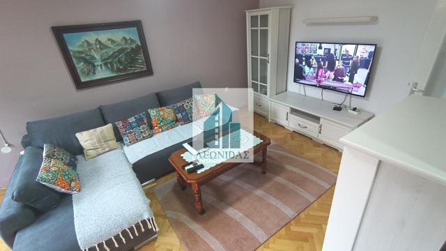 Stan, Dvosoban, Izdavanje, 58m2, Medijana, Niš