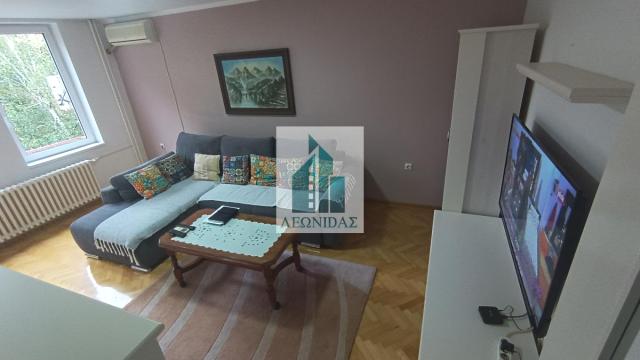 Stan, Dvosoban, Izdavanje, 58m2, Medijana, Niš