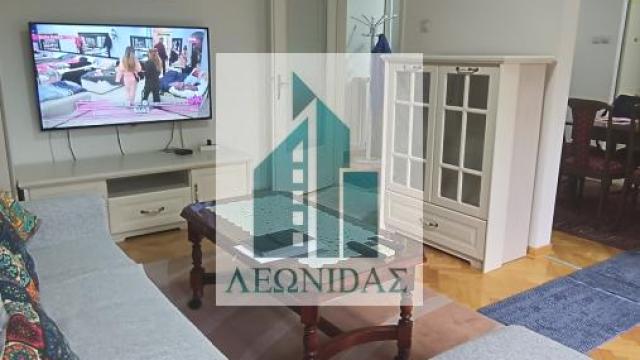Stan, Dvosoban, Izdavanje, 58m2, Medijana, Niš