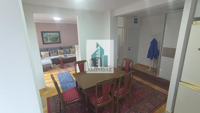 Stan, Dvosoban, Izdavanje, 58m2, Medijana, Niš