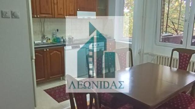 Stan, Dvosoban, Izdavanje, 58m2, Medijana, Niš