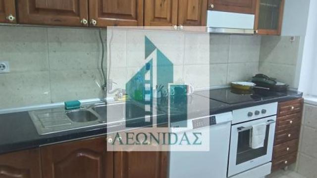 Stan, Dvosoban, Izdavanje, 58m2, Medijana, Niš