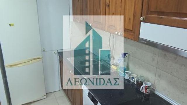 Stan, Dvosoban, Izdavanje, 58m2, Medijana, Niš