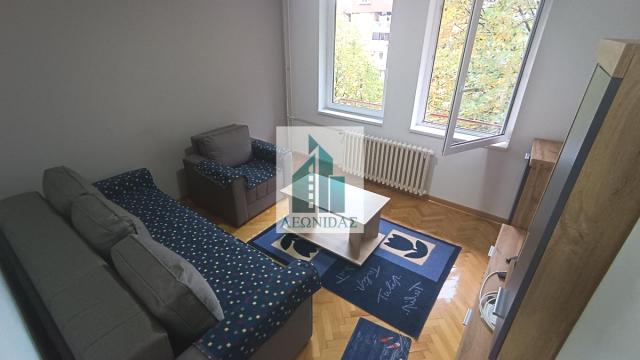 Stan, Dvosoban, Izdavanje, 58m2, Medijana, Niš