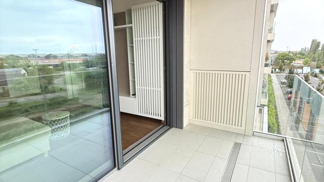 Stan, Dvosoban, Izdavanje, 55m2, Venizelosova