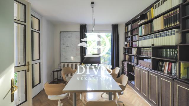 Stan, četvoroiposoban, Izdavanje, 108m2, Vase Pelagića